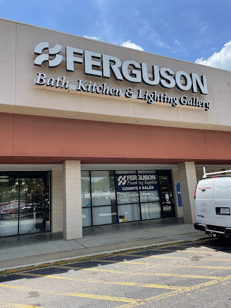 Ferguson Plumbing Supply