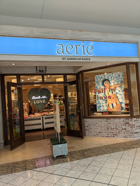 Aerie