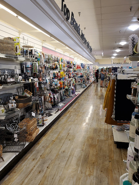 HomeGoods