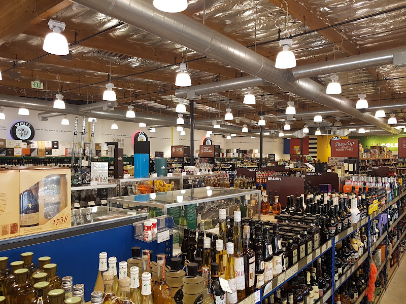 BevMo!
