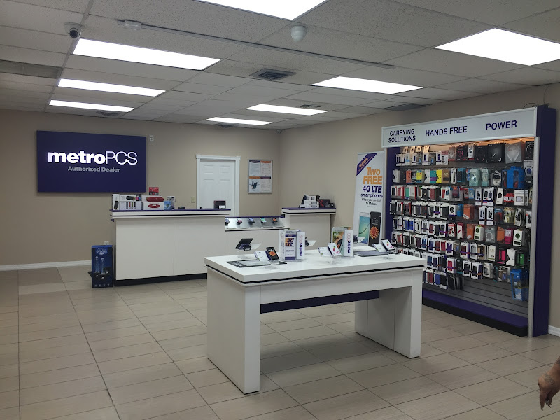 Metro by T-Mobile