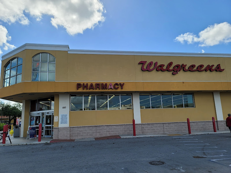 Walgreens Photo