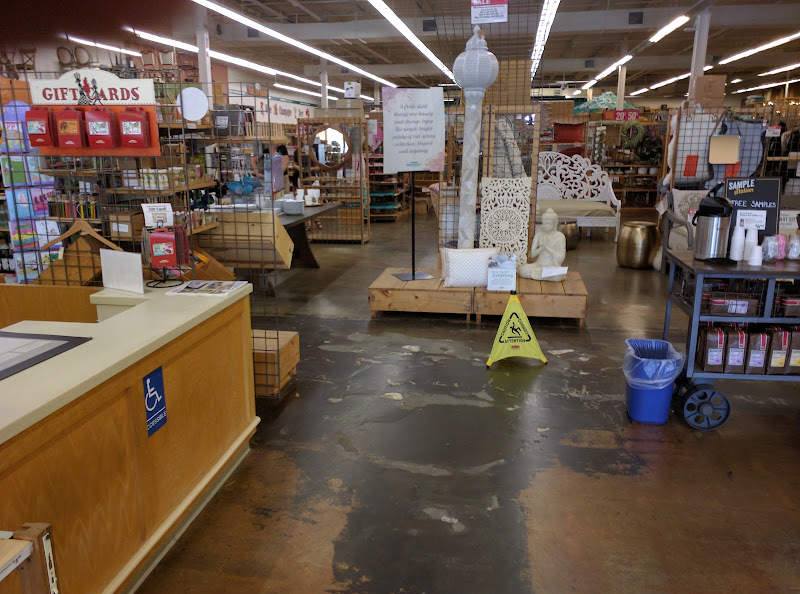 World Market