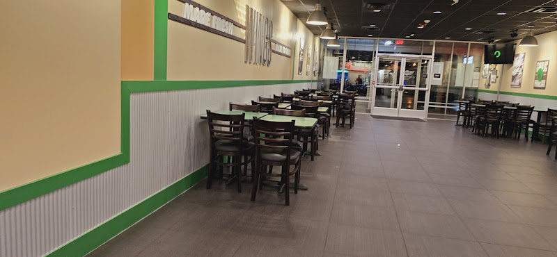 Wingstop