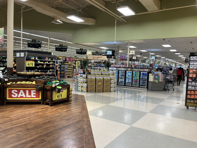 Kroger