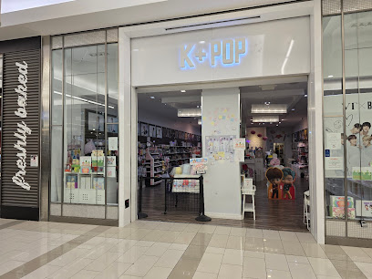 K+Pop