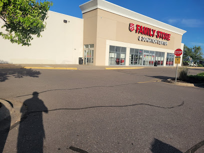 The Salvation Army Family Store & Donation Center