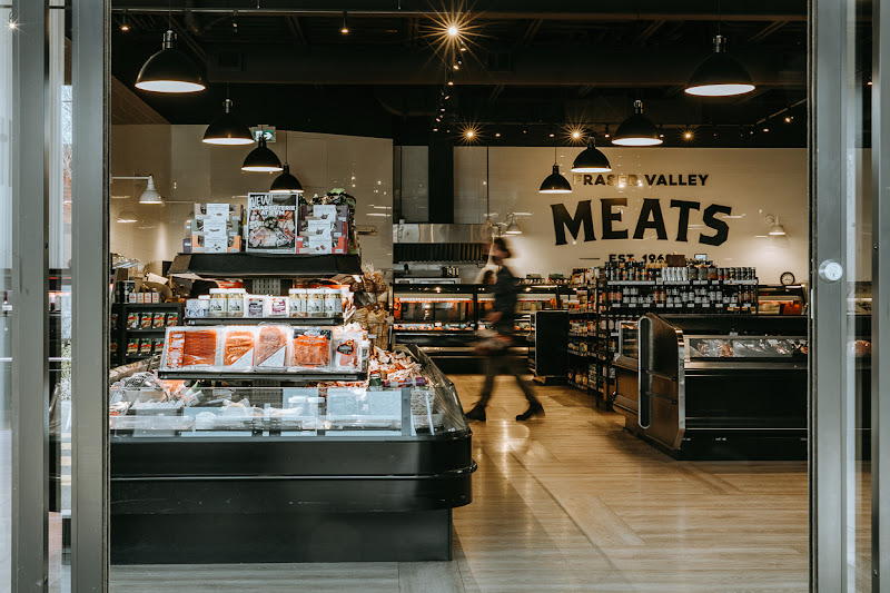 Fraser Valley Meats