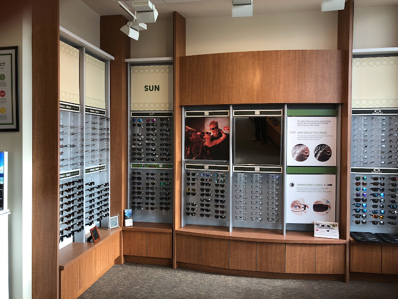 Pearle Vision