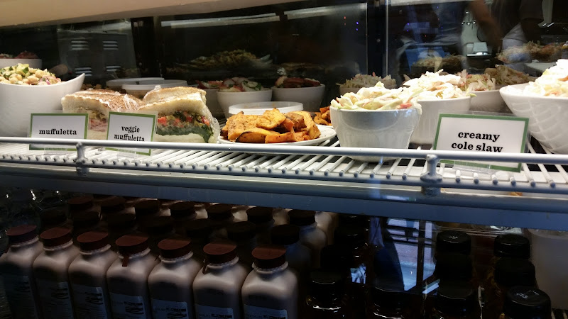 Neal's Deli