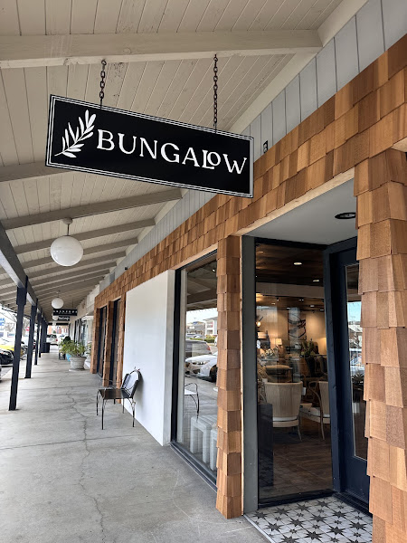 Bungalow