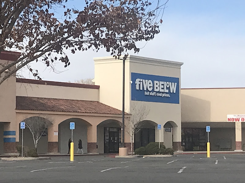 Five Below