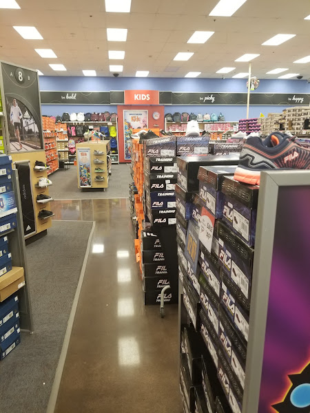Shoe Carnival