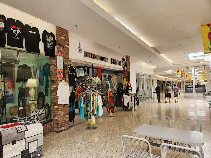 International Bazaar