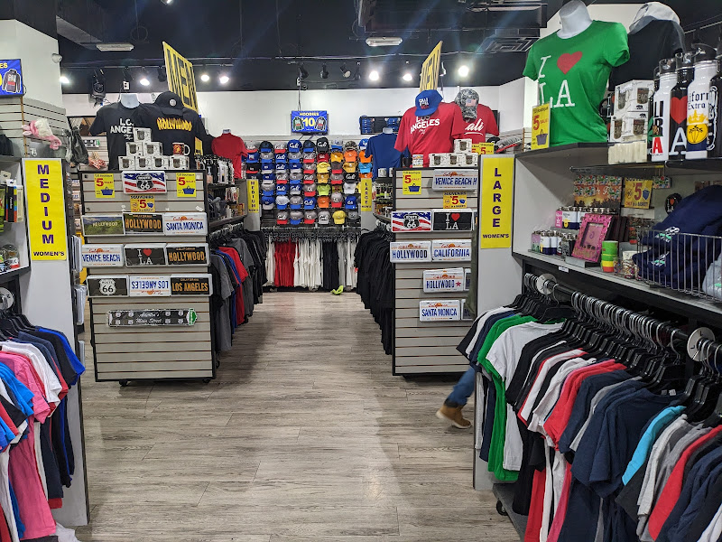 Hollywood $10 Boutique