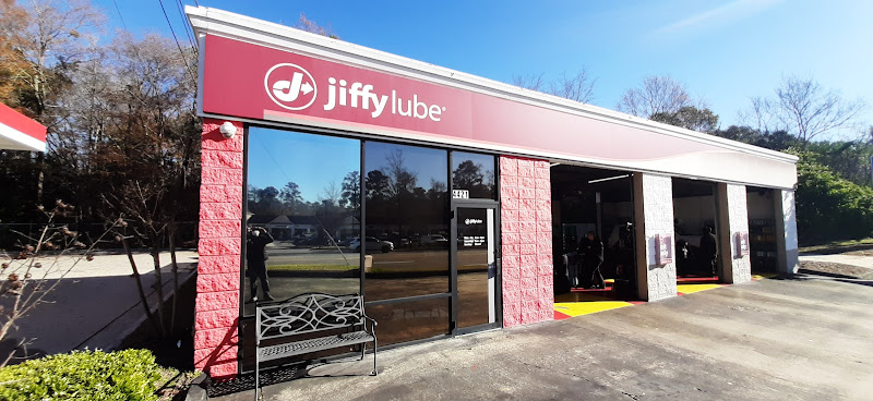 Jiffy Lube