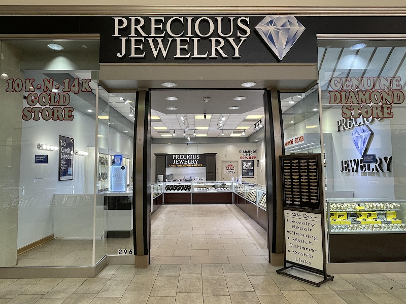 Precious Jewelry