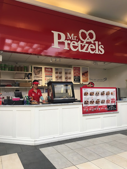 Mr. Pretzels