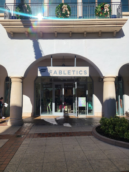 Fabletics