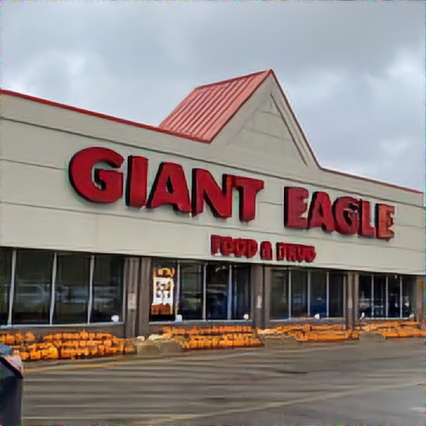 Giant Eagle Pharmacy