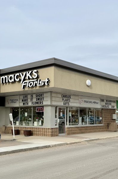 Macyks Florist ๐ธ| Fresh Flowers ๐, Plants๐ชด& Local Gifts ๐