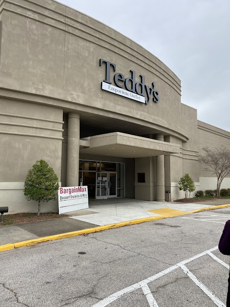 Eastridge Mall