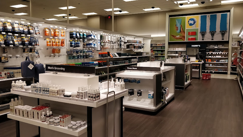 Target