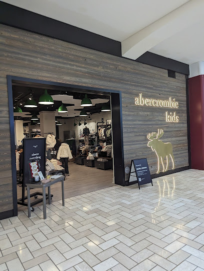 Abercrombie Kids