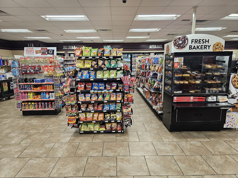Casey's