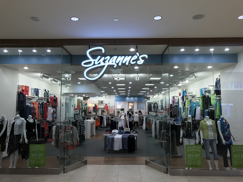 Suzanne's