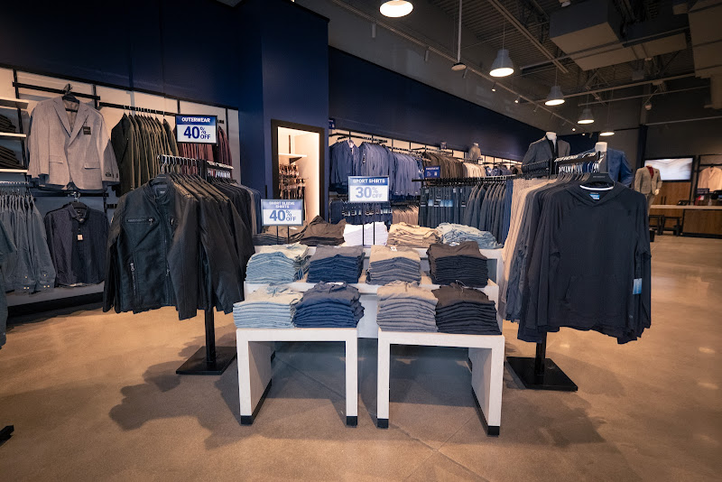 Men's Wearhouse