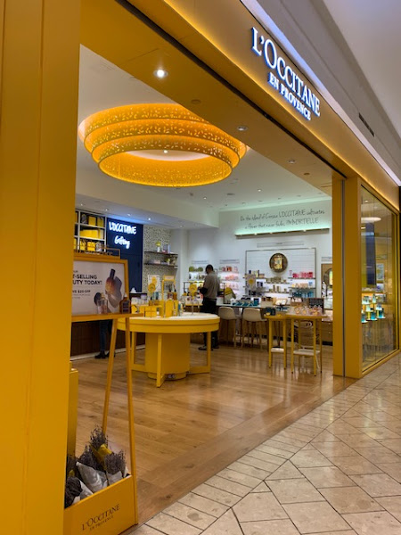 L'Occitane