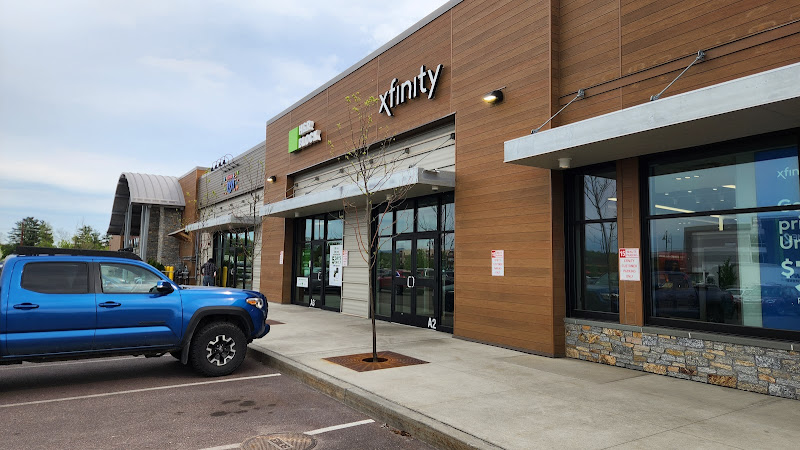 Xfinity Store by Comcast