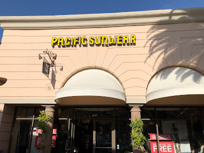 PacSun