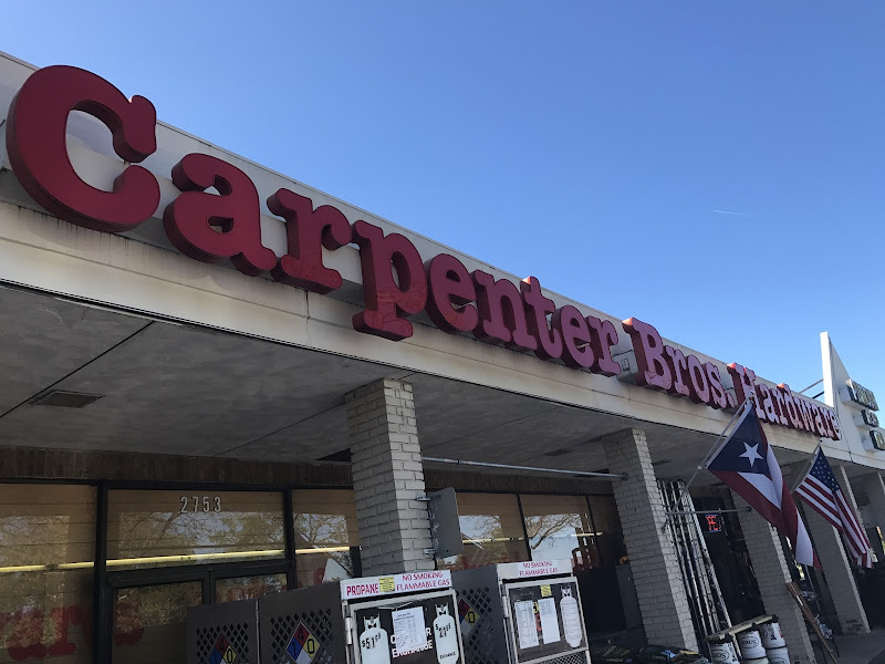 Carpenter Bros Hardware & Rental