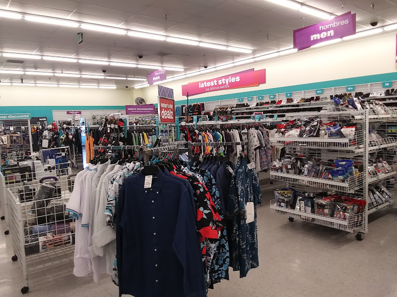 Ontario Village Shopping Center