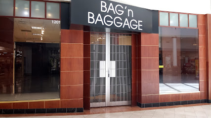 Bag'n Baggage