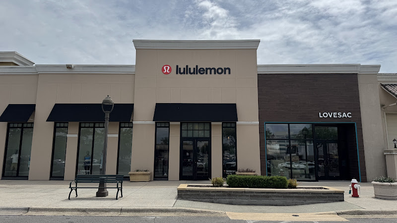 lululemon