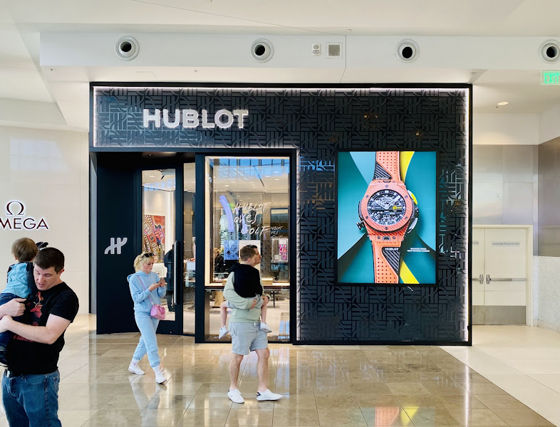 Hublot Orlando Boutique