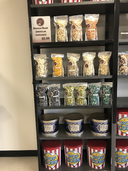 Northern Suga Gourmet Treats