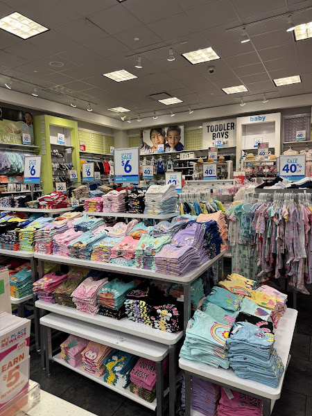 The Children's Place