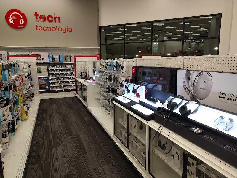 Target Mobile