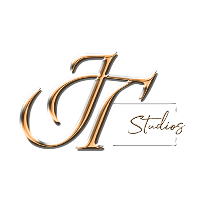 JT Studio logo
