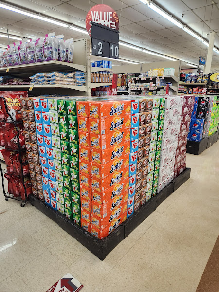 Goodson's Supermarket