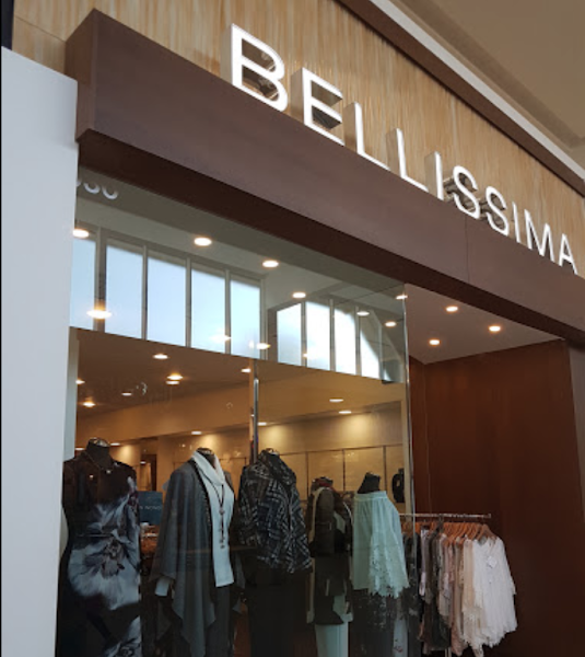 Bellissima