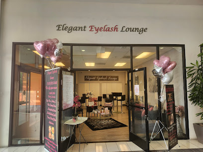 Elegant Eyelash Lounge