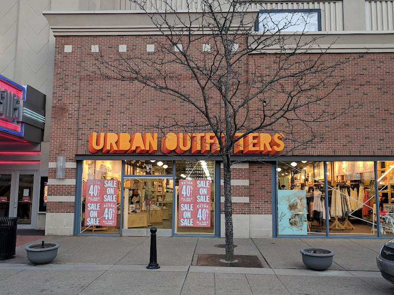 Urban Outfitters