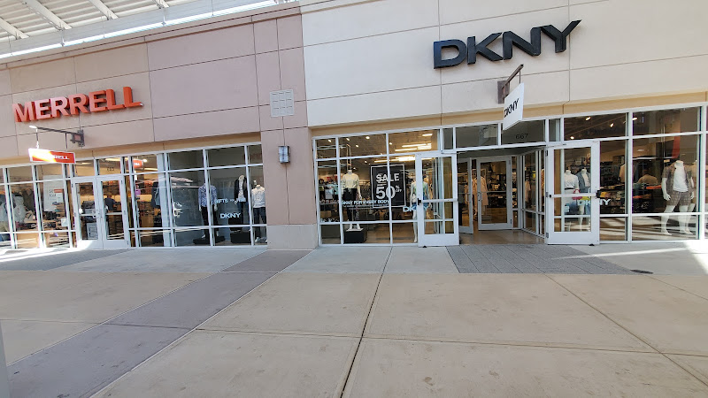 DKNY