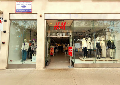 H&M