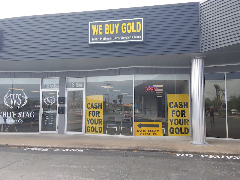 Springfield Gold & Silver Buyer